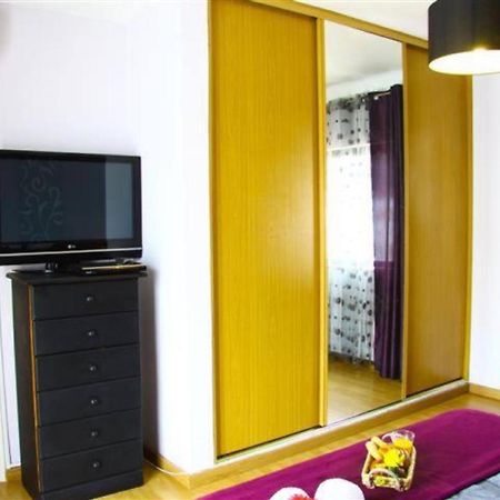 Fernandes Apartment Carvoeiro  Exteriér fotografie
