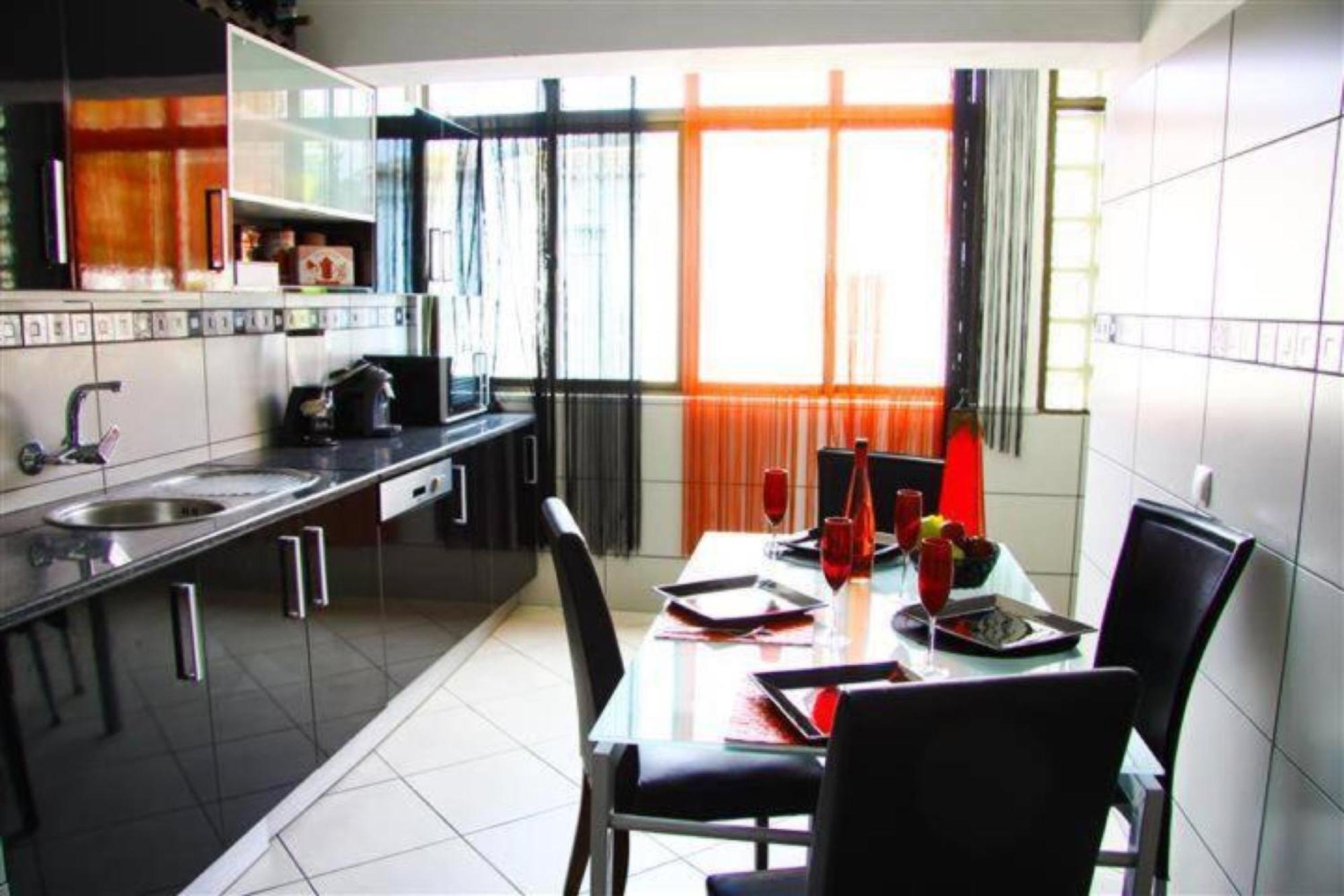 Fernandes Apartment Carvoeiro  Exteriér fotografie