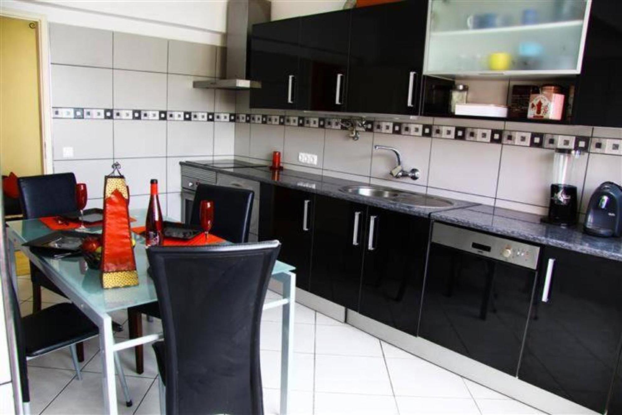 Fernandes Apartment Carvoeiro  Exteriér fotografie